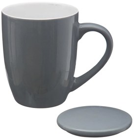 Čajová súprava Lian Grey 320 ml