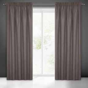 Záves ADA 140x270 T 368217 EUROFIRANY