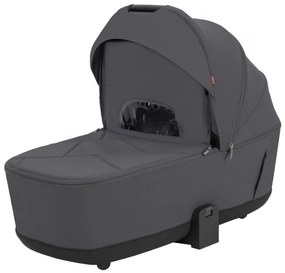 Detský kočík 2v1 CARRELLO Sigma CRL-6523 Club Grey