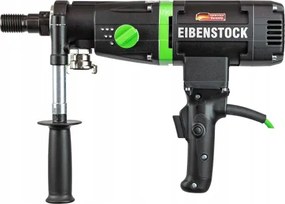 Diamantová vŕtačka 12-202 mm 2300 W mokrá/suchá Pld 182.1 Nt Eibenstock