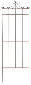 Kovová podpera rastlín Bird – Esschert Design