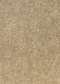 Koberce Breno Metrážny koberec AUTUMN 33, šíře role 400 cm, béžová