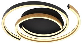 Globo 67175-40 - LED Stropné svietidlo MAIKA LED/38W/230V