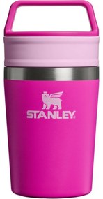 Stanley Termohrnček Café-To-Go Travel Mug 230 ml Violet Blossom, 230 ml