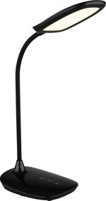 XXXLutz STOLNÁ LED LAMPA, dotykový stmievač, 28/13.6/40 cm Globo - Online Only bytové doplnky - 004558339102