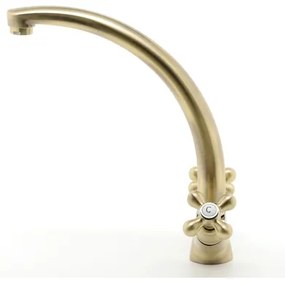 FERRO - Drezová batéria ANTICA bronz