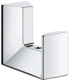 Grohe Selection Cube háčik chróm G40782000