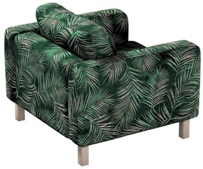 Poťah na kreslo Karlstad