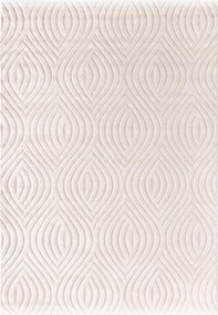 Koberec Serenno cream 200x290 cm