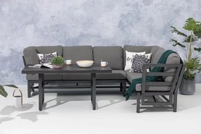 Záhradná zostava HAWAII LIKA-TEX®