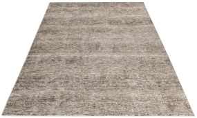 Obsession, Kusový koberec My Everest 422 Grey, 60x110, šedá, obývacia izba