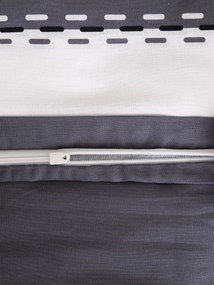 Bavlnená obliečka na vankúš Renforcé 70 × 90 cm – Mark