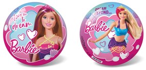 Corbi toys Malá lopta – Barbie 14 cm
