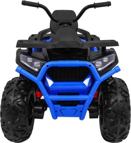 Ramiz Štvorkolka ATV Desert Modrá