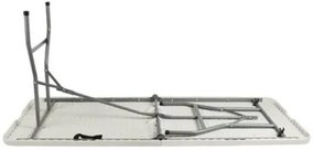 Iso Trade Skladací stôl 180 cm IsoTrade – 2467