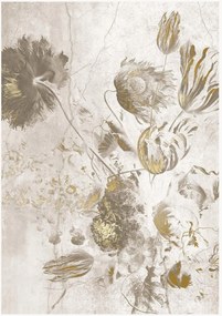 Vliesová tapeta Frans Uyterlinde - Fresco Flowers