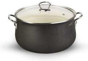 Lamart LT1280 smaltovaný kastról Hard pr. 22 cm