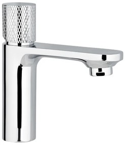 Livarno home Umývadlová batéria (strieborná)  (100378970)