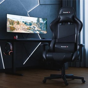 Herná stolička Force 6.2 Carbon