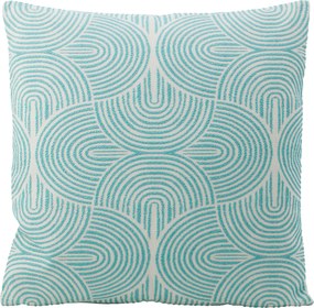 XXXLutz DEKORAČNÝ VANKÚŠ 50/50 cm Novel - Textil do domácnosti - 004118077704