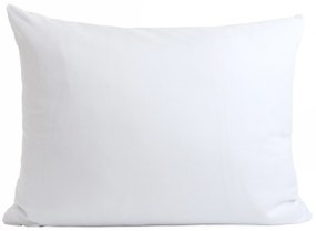 Hotelová obliečka na vankúš 70 x 90 cm - prúžok 2 mm