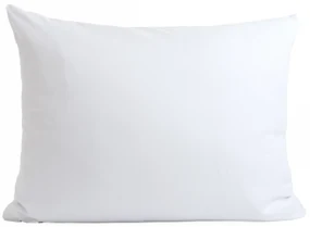 Hotelová obliečka na vankúš 70 x 90 cm - prúžok 2 mm