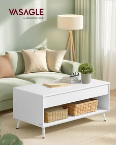 Konferenčný stolík LCT267WE01