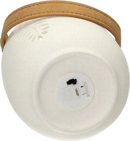 Lampión led Bright II 12x16cm