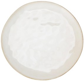 Kameninový jedálenský tanier Bauer 27,8 cm