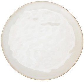 Kameninový jídelní talíř Bauer 27,8 cm