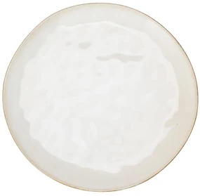 Kameninový jídelní talíř Bauer 27,8 cm