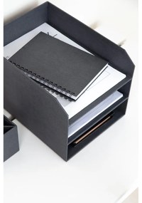 Kartónový organizér na dokumenty Trey – Bigso Box of Sweden