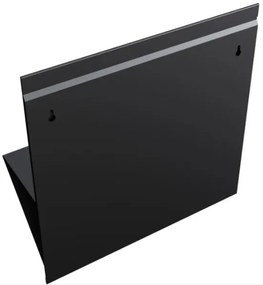 Závesný biokrb na stenu Best