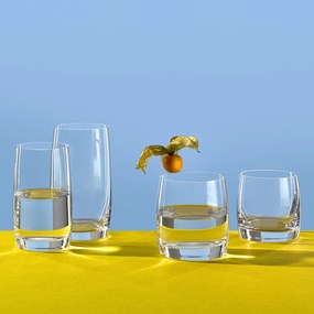 Crystalex poháre na whisky Ideal 290 ml 6 ks