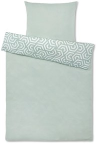 Džersejová posteľná bielizeň, štandardná veľkosť