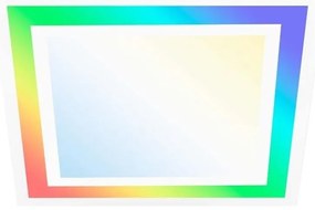 Telefunken 318806TF - LED RGBW Stmievateľné stropné svietidlo LED/24W/230V + DO