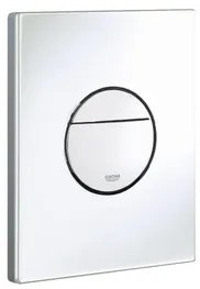 Grohe Nova Cosmopolitan ovládacie tlačidlo plast alpská biela 38765sh0 G38765SH0