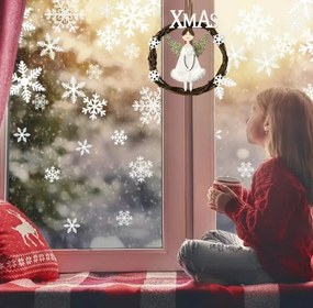 Vianočná dekorácia KL-21X15