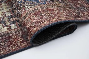 Protišmykový koberec ISPAHAN PRINT 2501211