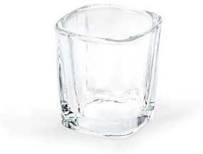 Leopold Vienna poháre na panáky s táckou 50 ml 6 ks