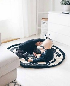 Play&Go Vak na hračky Roadmap