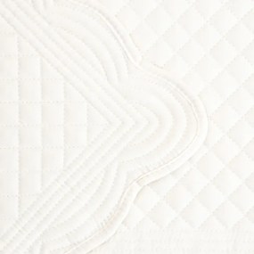 Podložka pod tanier VELA krémová 775796 (2 ks)