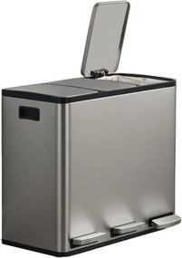 Odpadkový kôš na triedený odpad LTB254EZ01