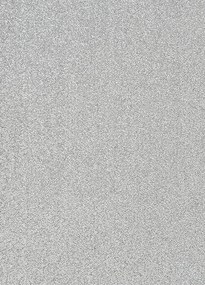 Koberce Breno Metrážny koberec NILE 91, šíře role 400 cm, sivá