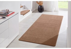 Hnedý behúň 80x200 cm Fancy – Hanse Home