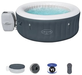 Lay-Z-Spa Bali Air Jet Jacuzzi BESTWAY - 60009