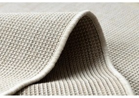 Kusový koberec Doris krémový 240x330cm