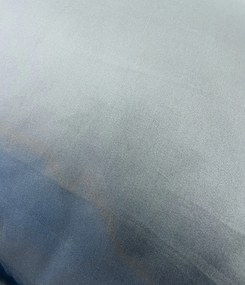 Obliečky bavlnený satén exclusive Modern sivé 200x140cm+90x70cm TiaHome
