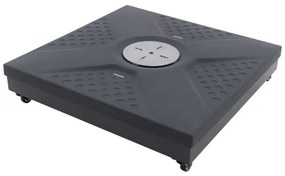 Doppler Active Easy Push stojan