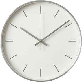 SENTOP | Rovné strieborné hliníkové ručičky na hodiny | SENTOP R110